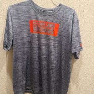 Cleveland Browns Nike Dri-FIT Tee
